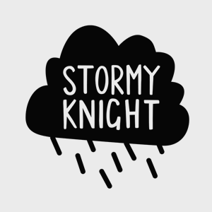 Stormy Knight